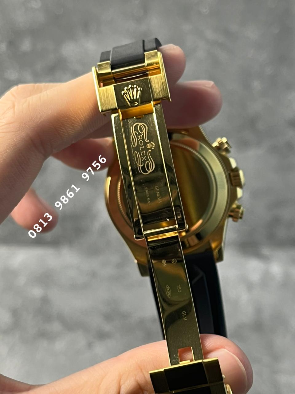 ROLEX 116588SACO 5