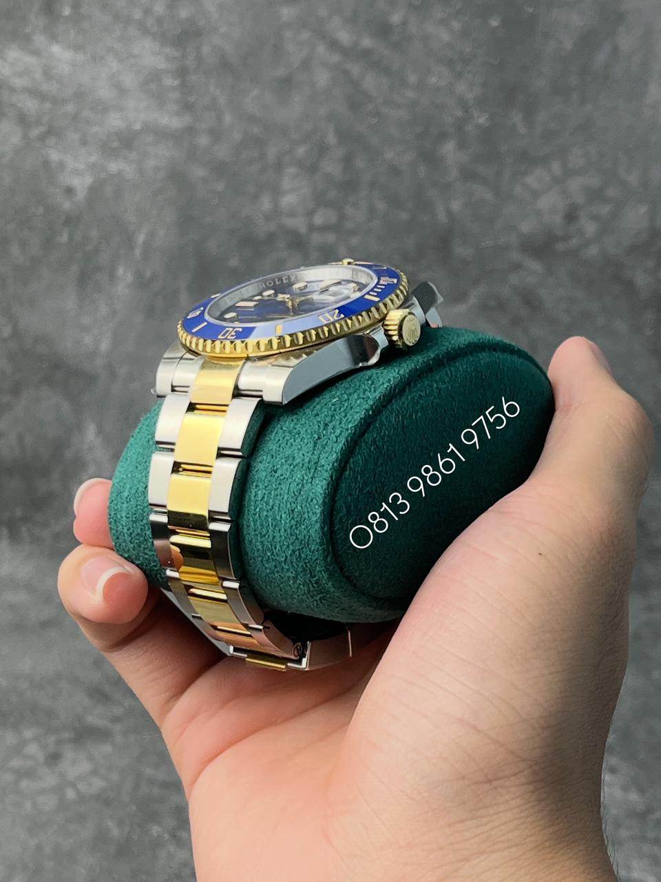 ROLEX 116613LB 3