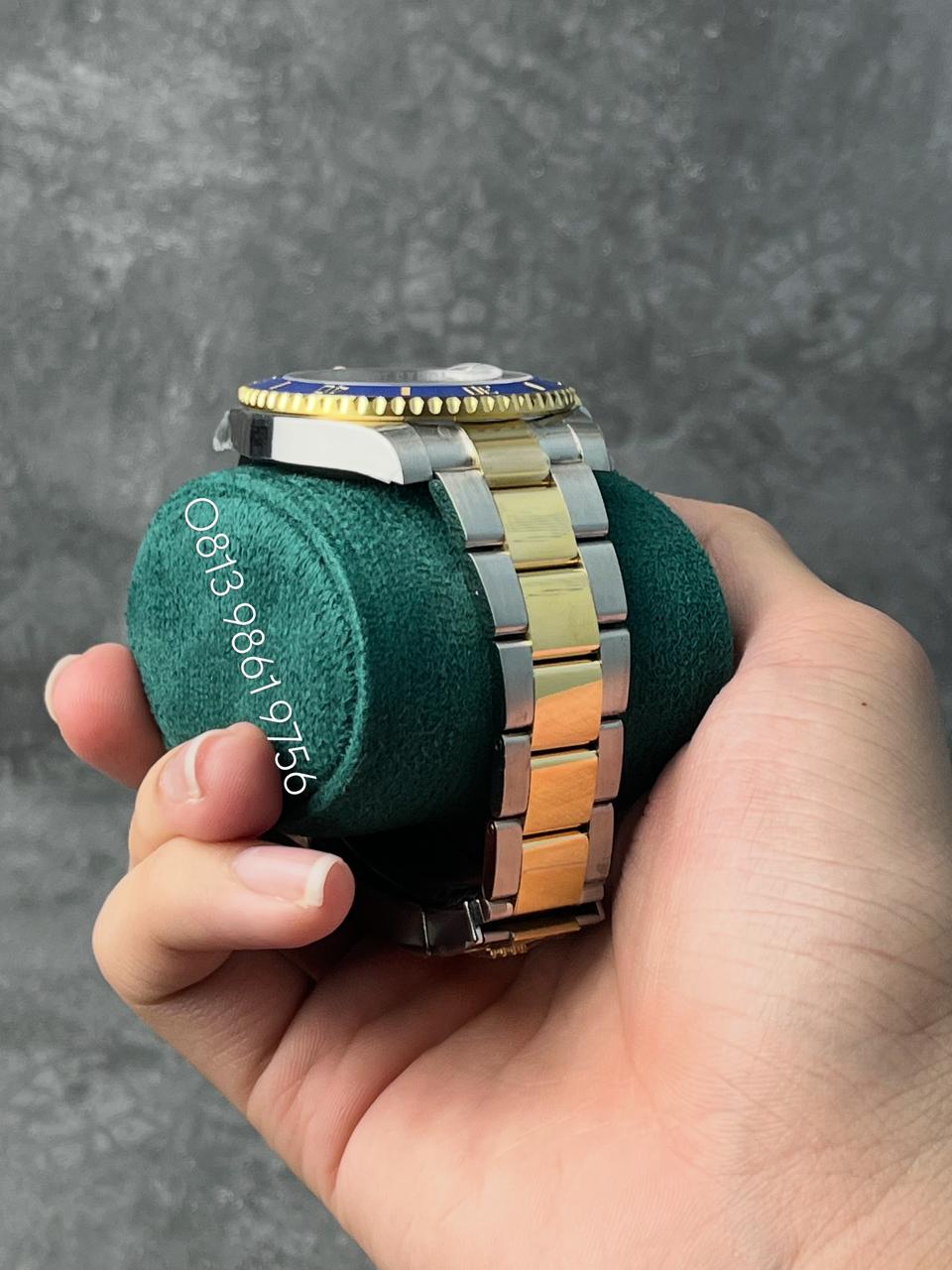 ROLEX 116613LB 4