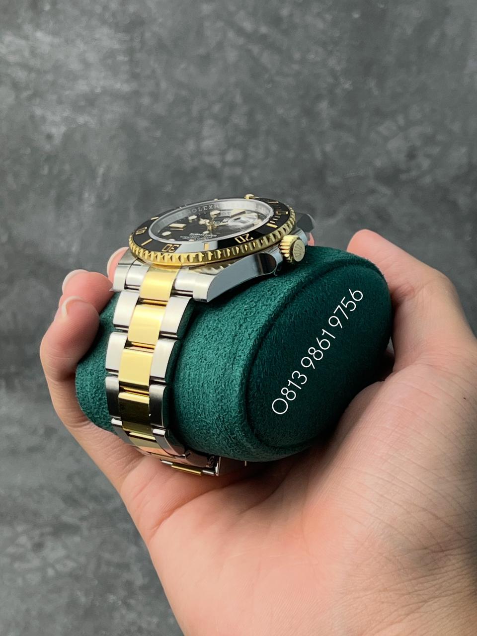 ROLEX 116613LN 4