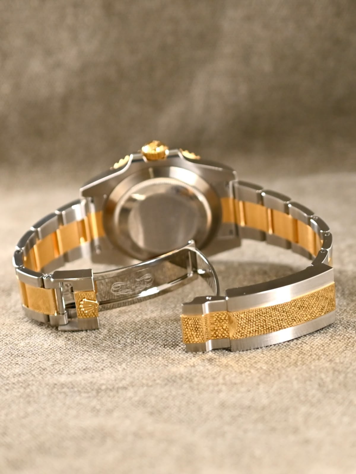 ROLEX 116613LN 4