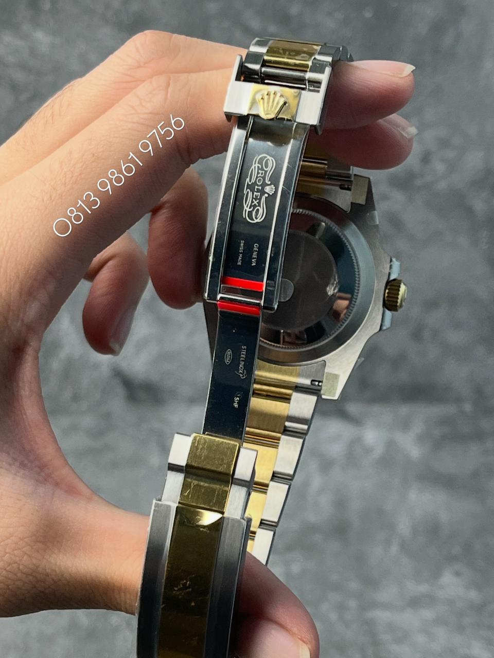 ROLEX 116613LN 5