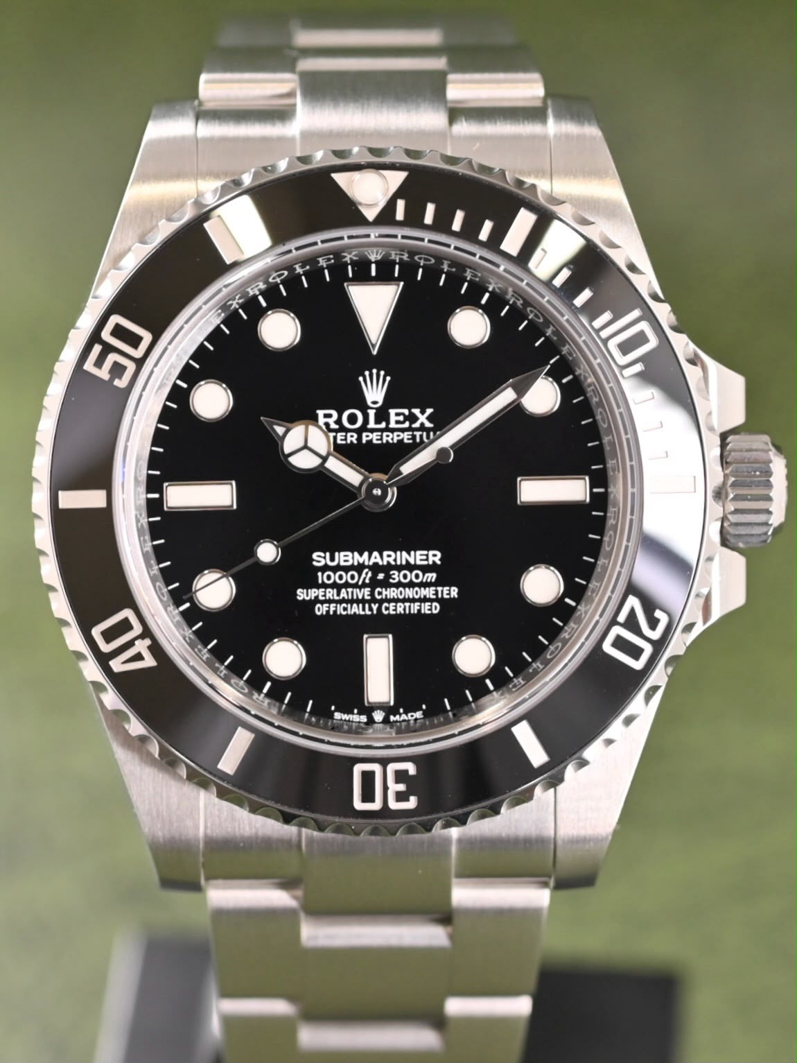ROLEX 124060 2