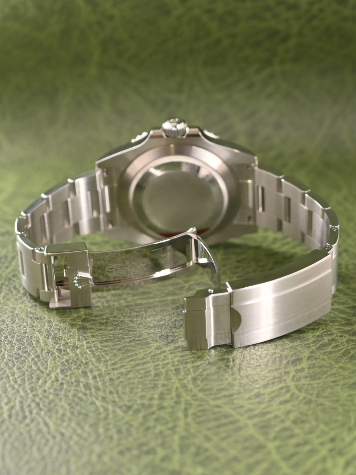 ROLEX 124060 4