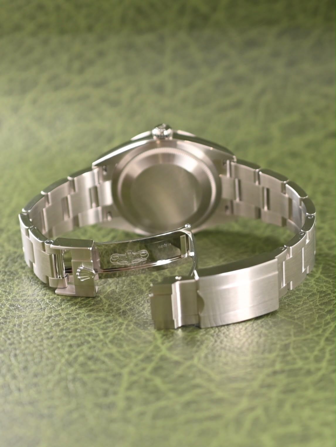 ROLEX 124270 4
