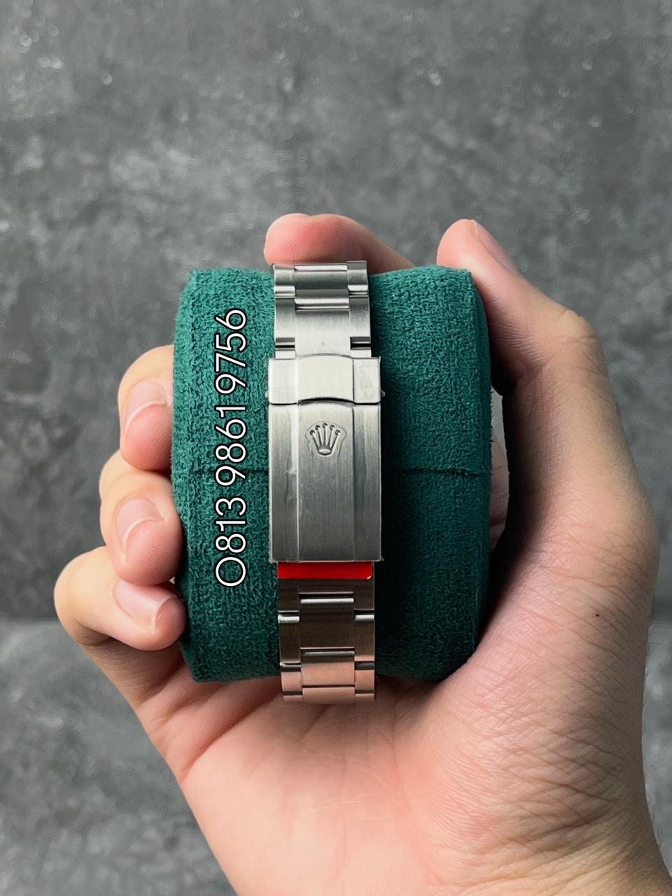 ROLEX 124300 5