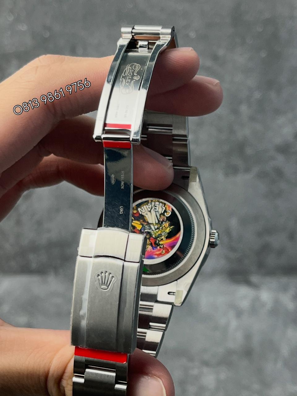 ROLEX 124300 6