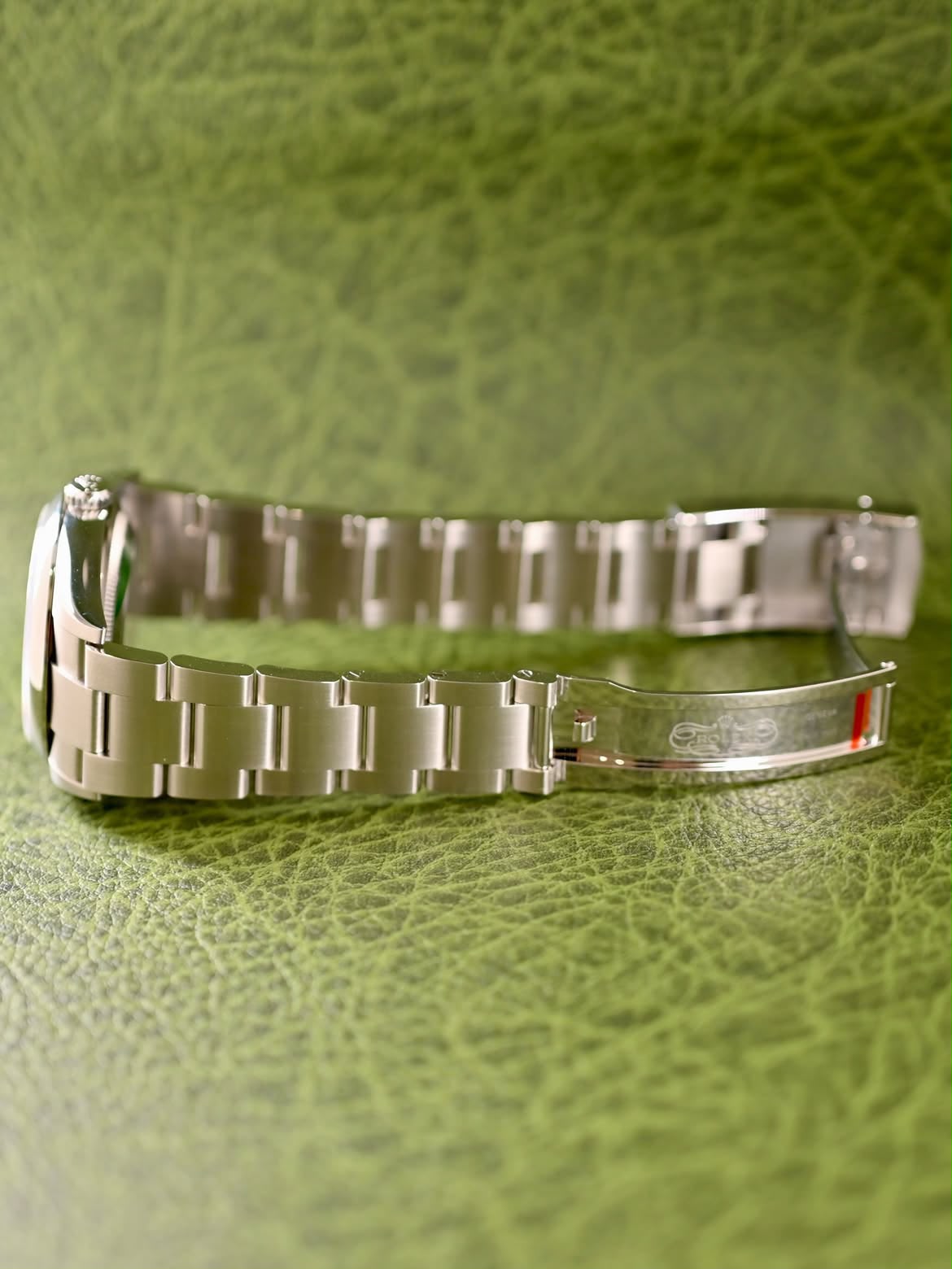 ROLEX 126000 3
