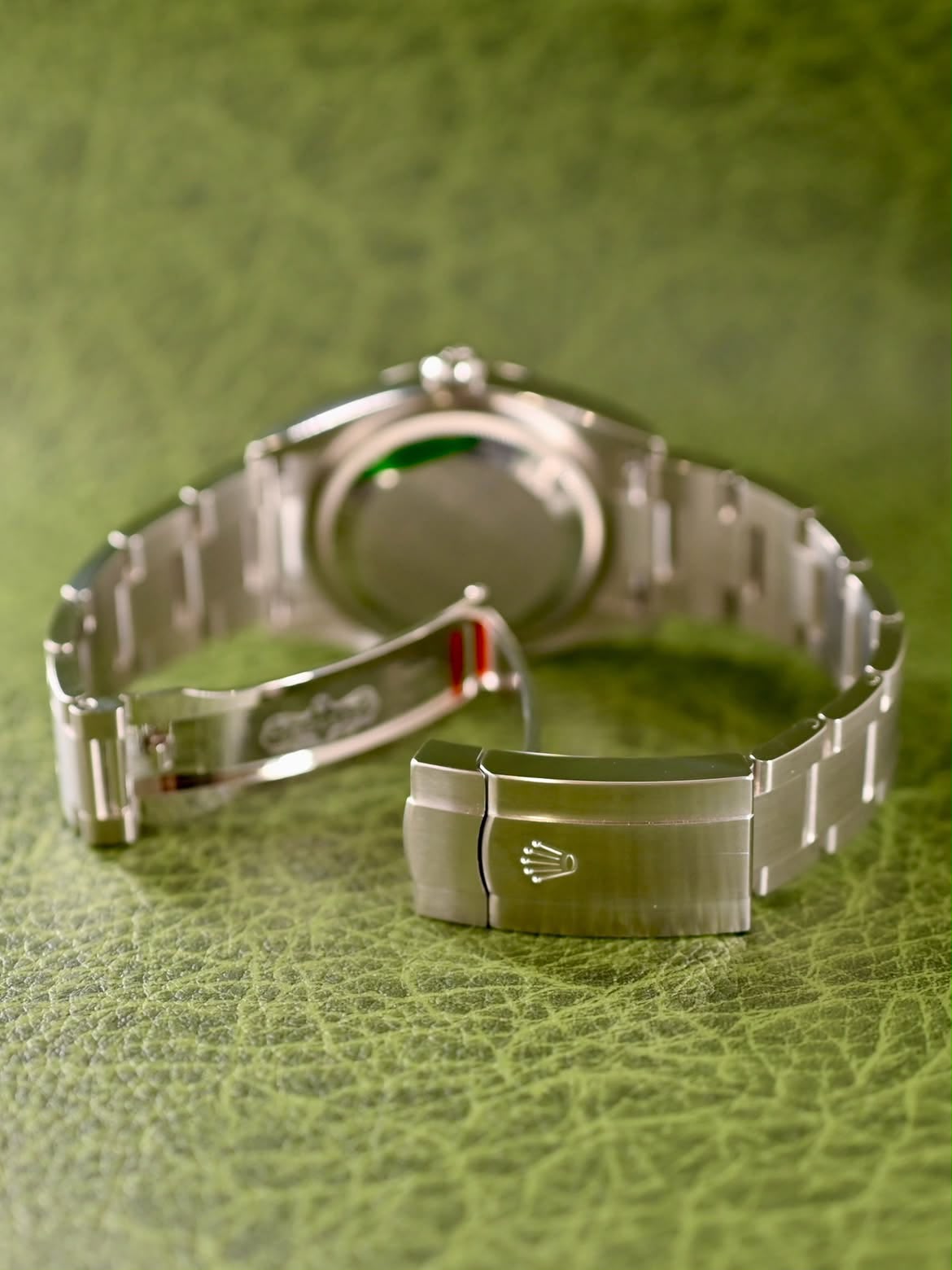 ROLEX 126000 4