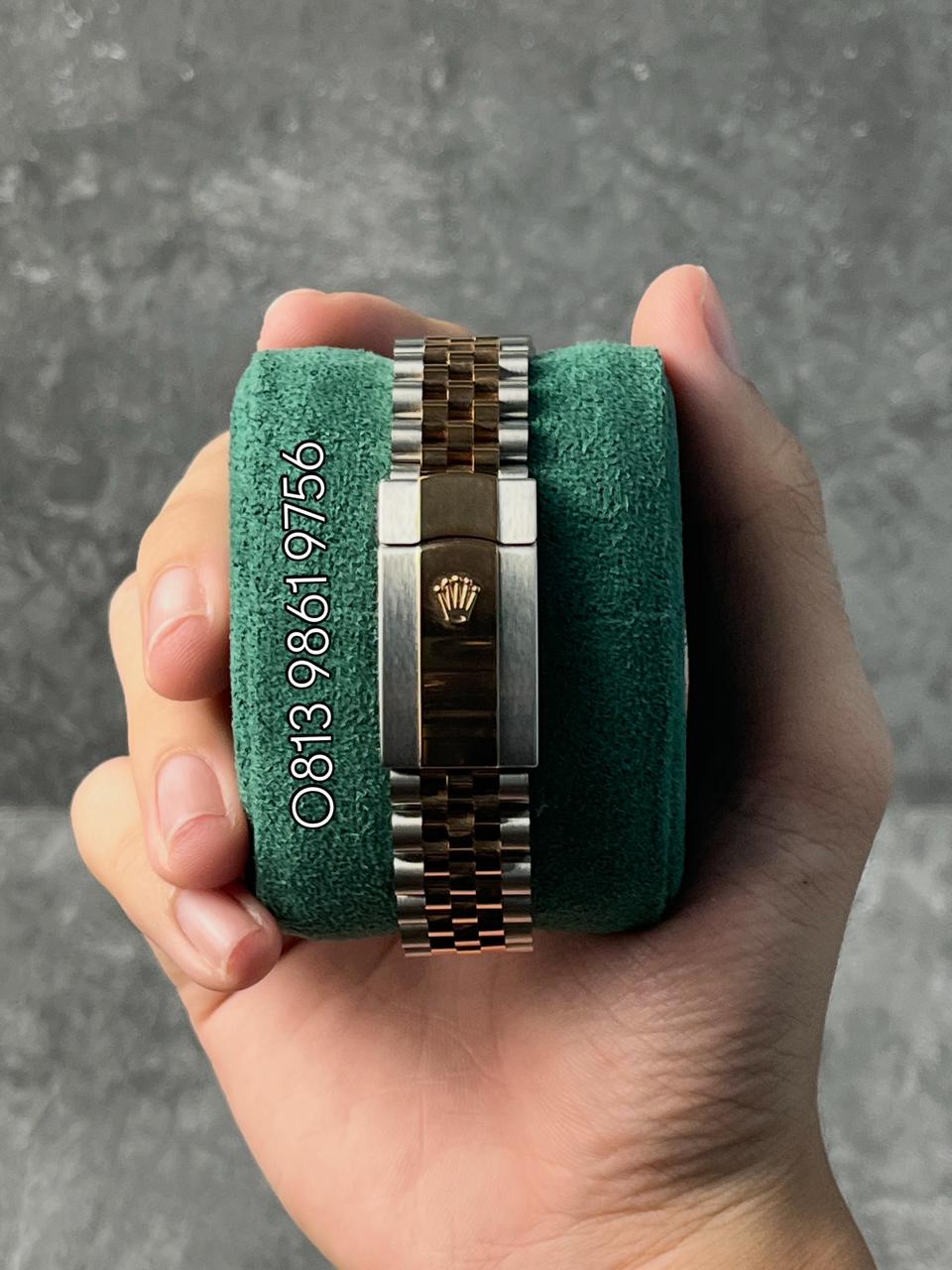 ROLEX 126233 5