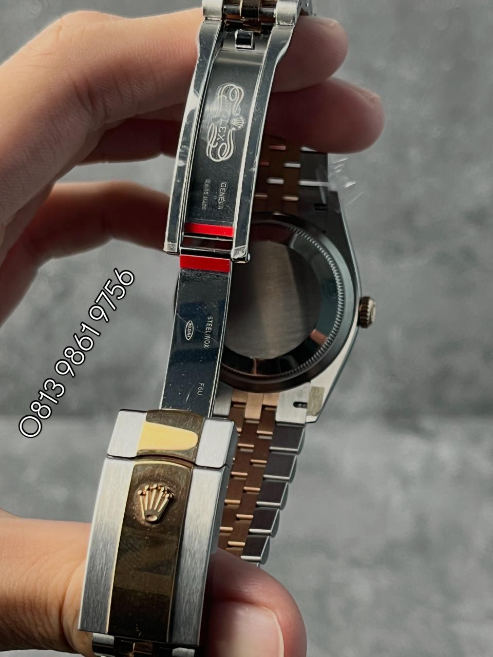 ROLEX 126233 6