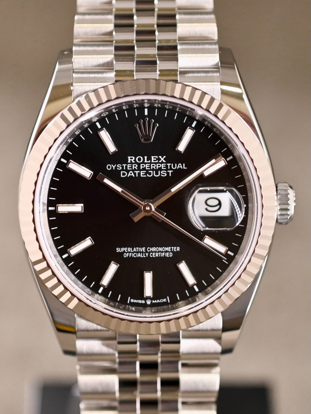 ROLEX 126234 2