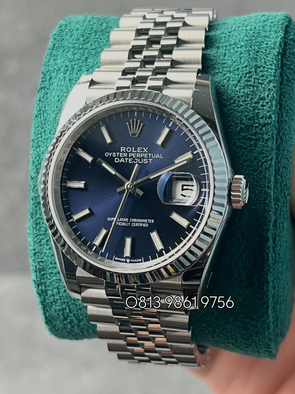 ROLEX 126234 2