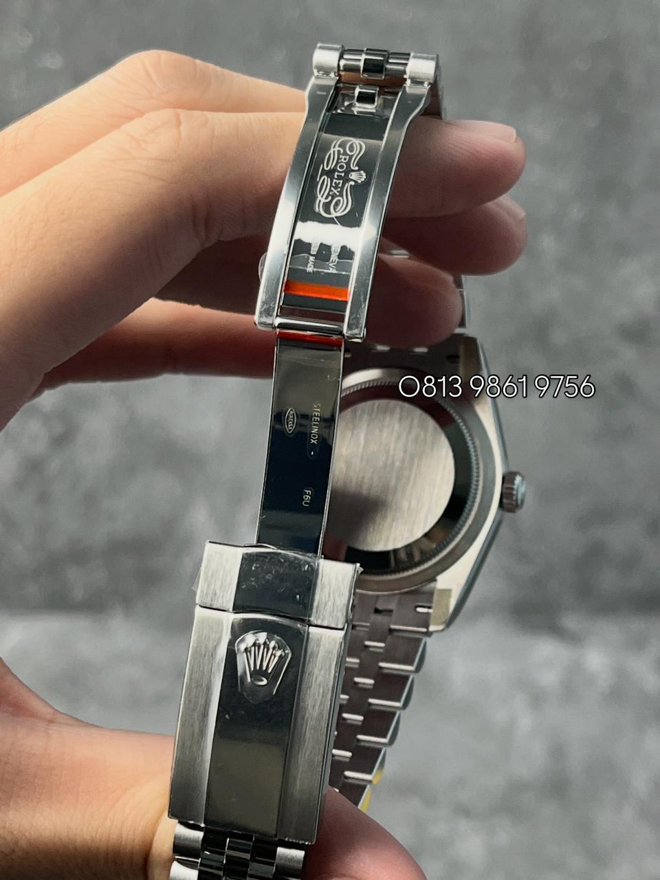 ROLEX 126234 5