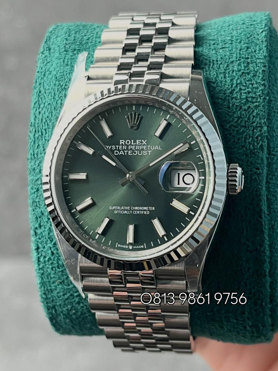 ROLEX 126234 2