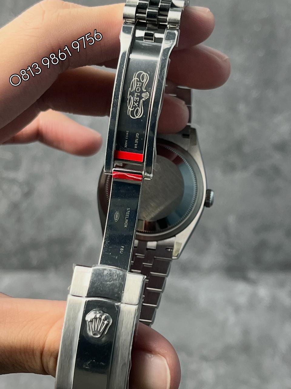 ROLEX 126234 4