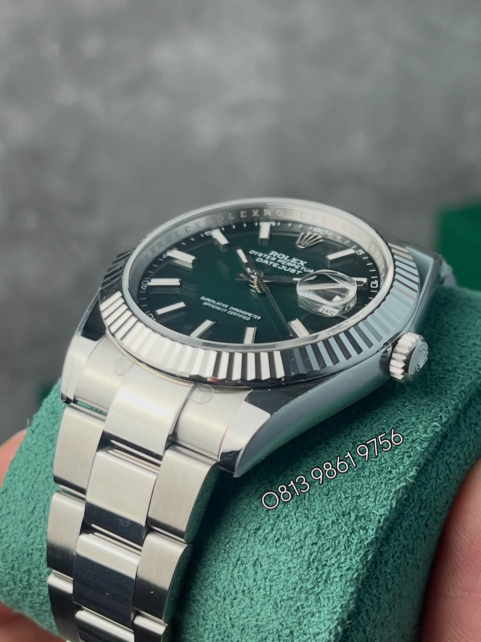 ROLEX 126334 3