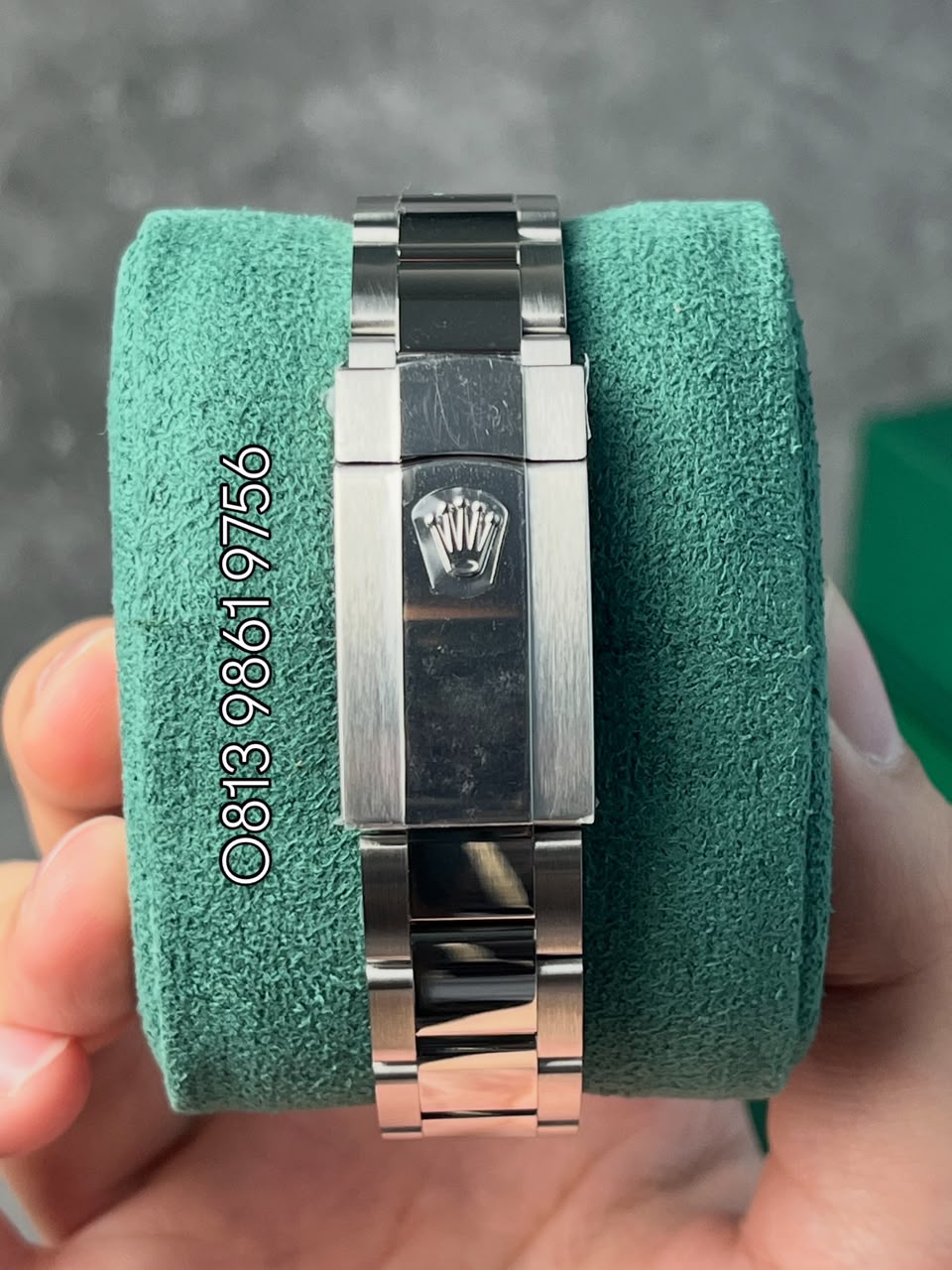 ROLEX 126334 4