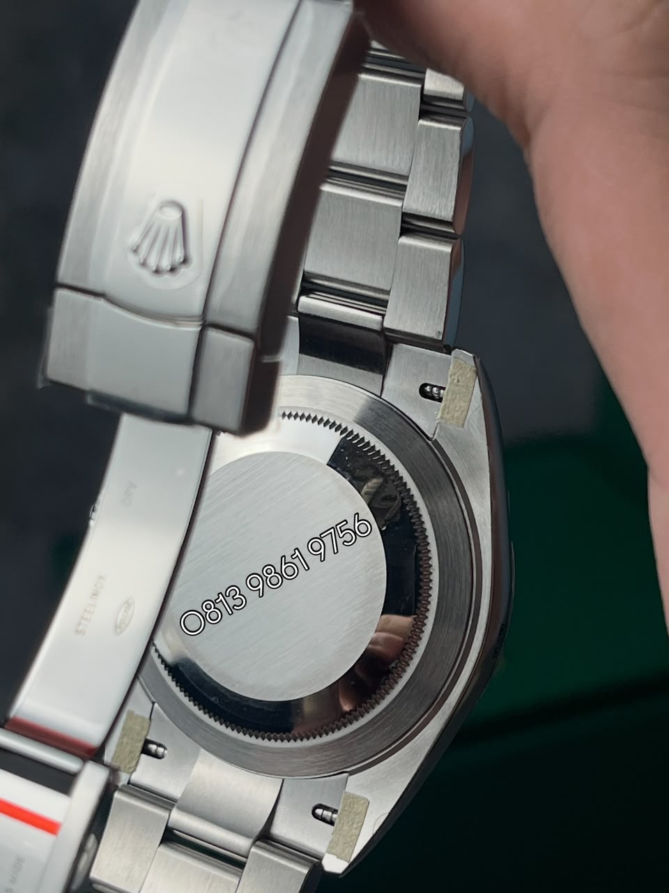 ROLEX 126334 6