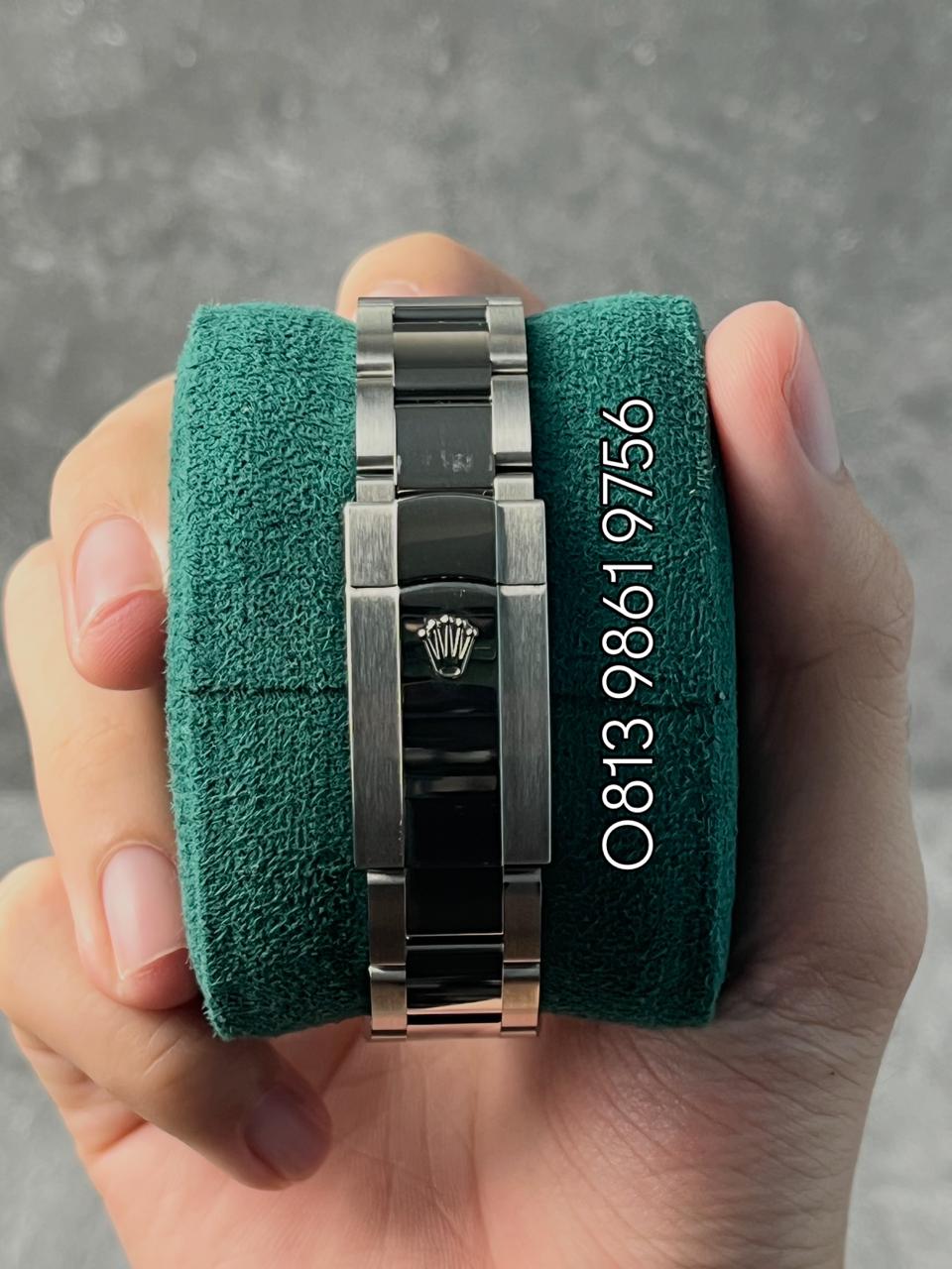 ROLEX 126334 4