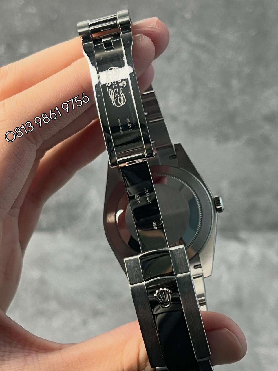 ROLEX 126334 5