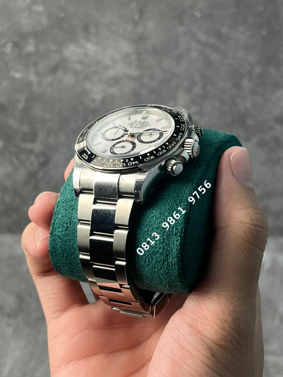 ROLEX 126500 2