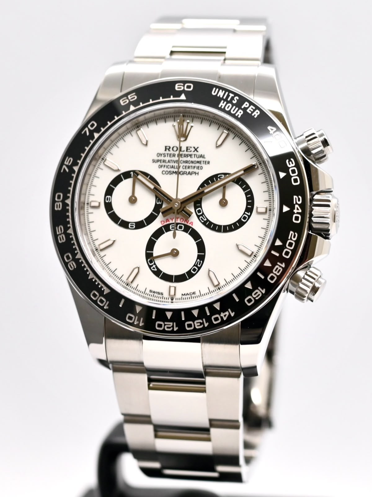 ROLEX 126500 2