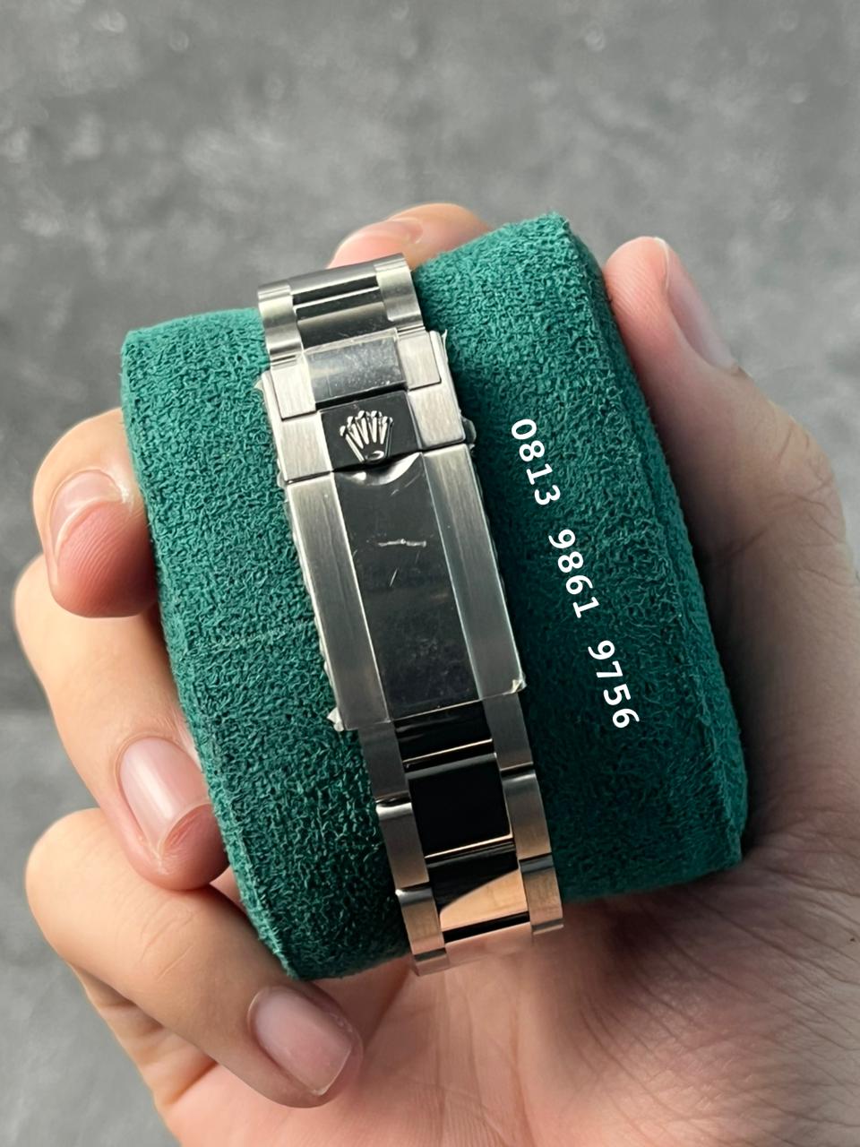 ROLEX 126500 4