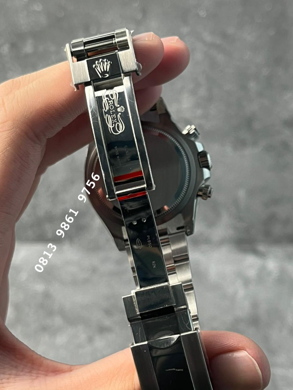 ROLEX 126500 5