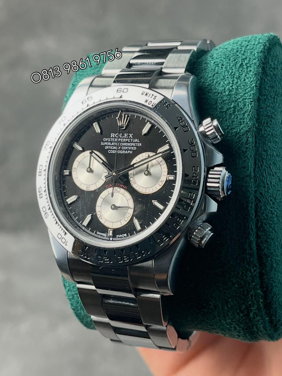 ROLEX 126509 2