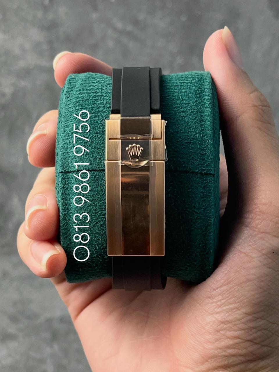 ROLEX 126515LN 5