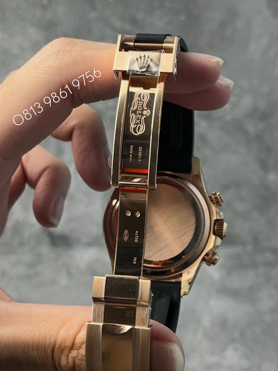 ROLEX 126515LN 6