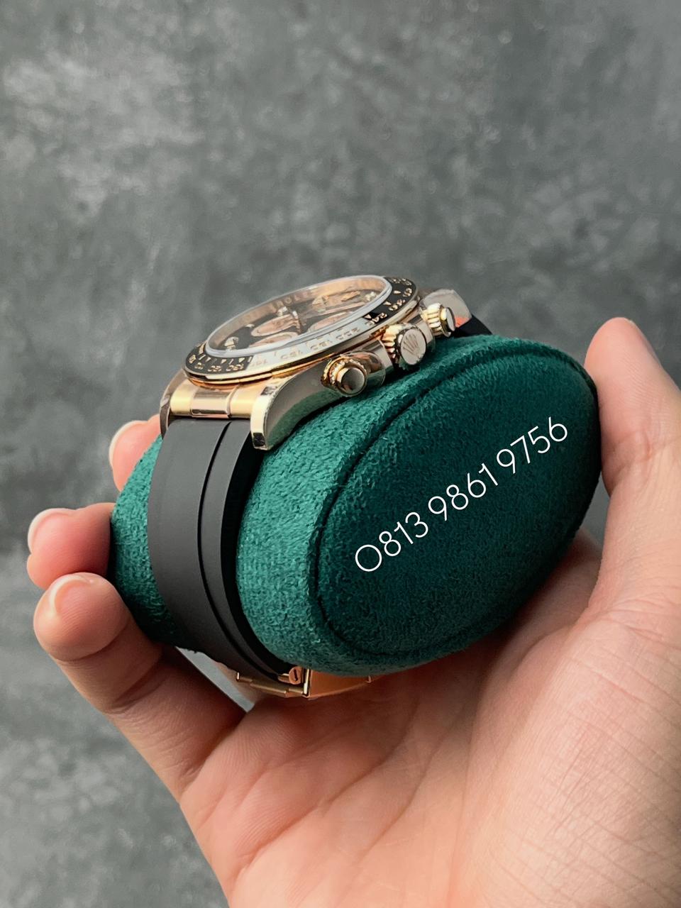 ROLEX 126515LN 5