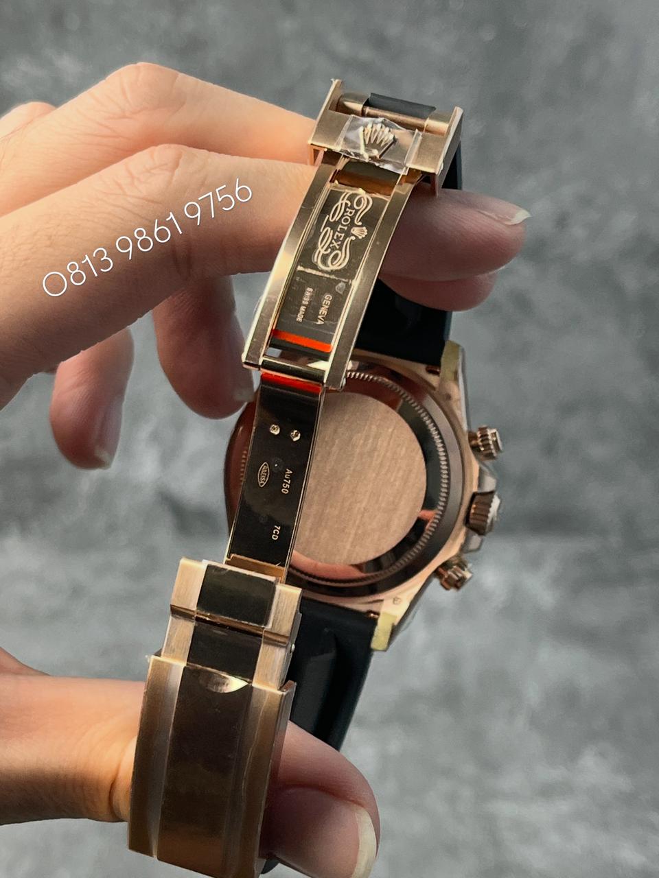 ROLEX 126515LN 6