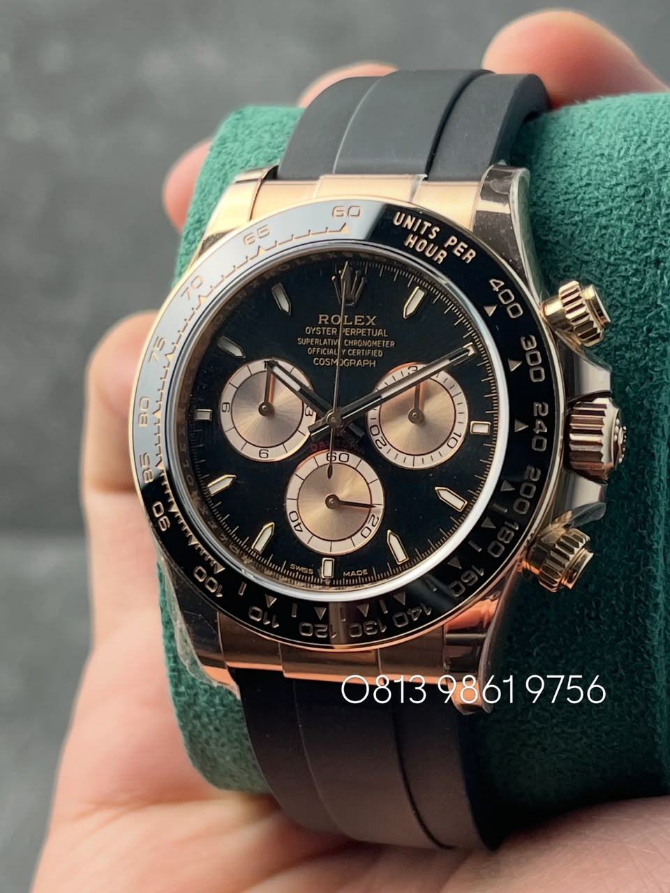 ROLEX 126515LN 2