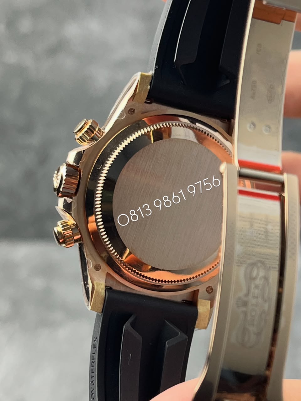 ROLEX 126515LN 4