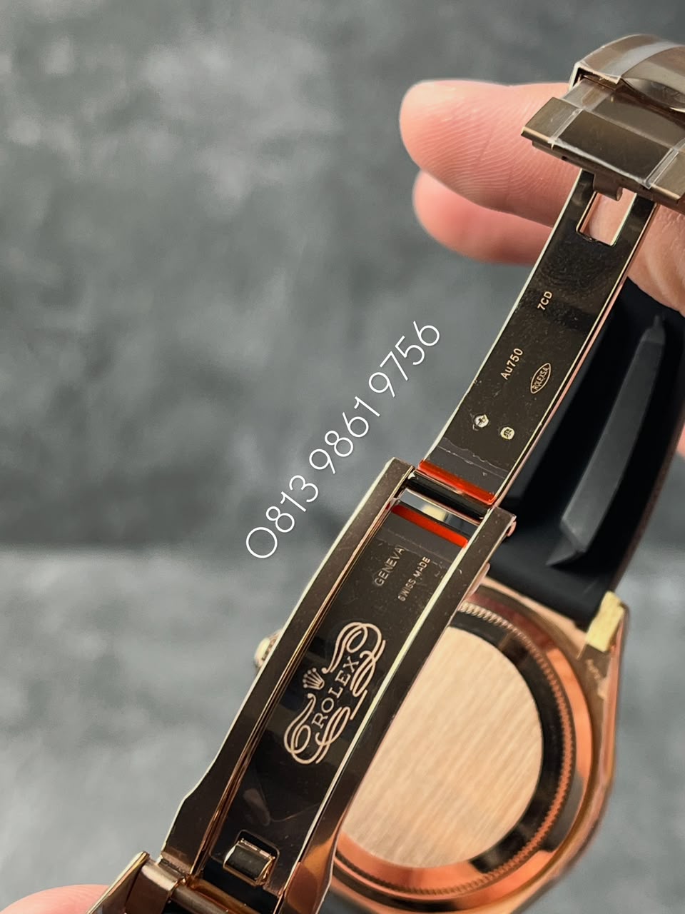 ROLEX 126515LN 6