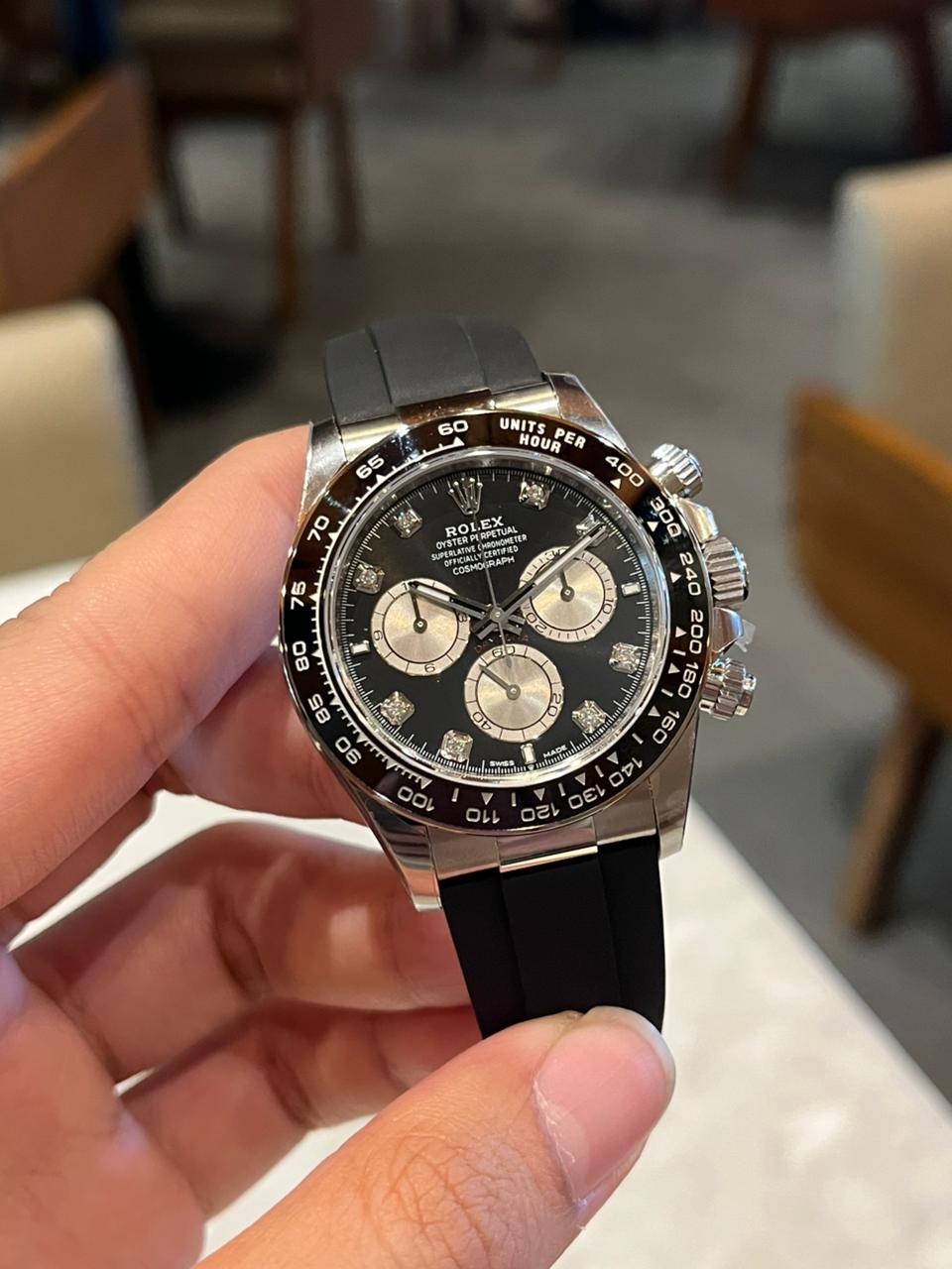 ROLEX 126519LN 2