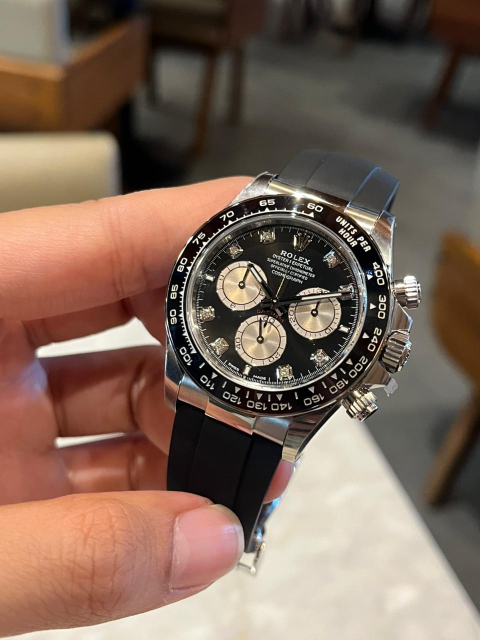 ROLEX 126519LN 3