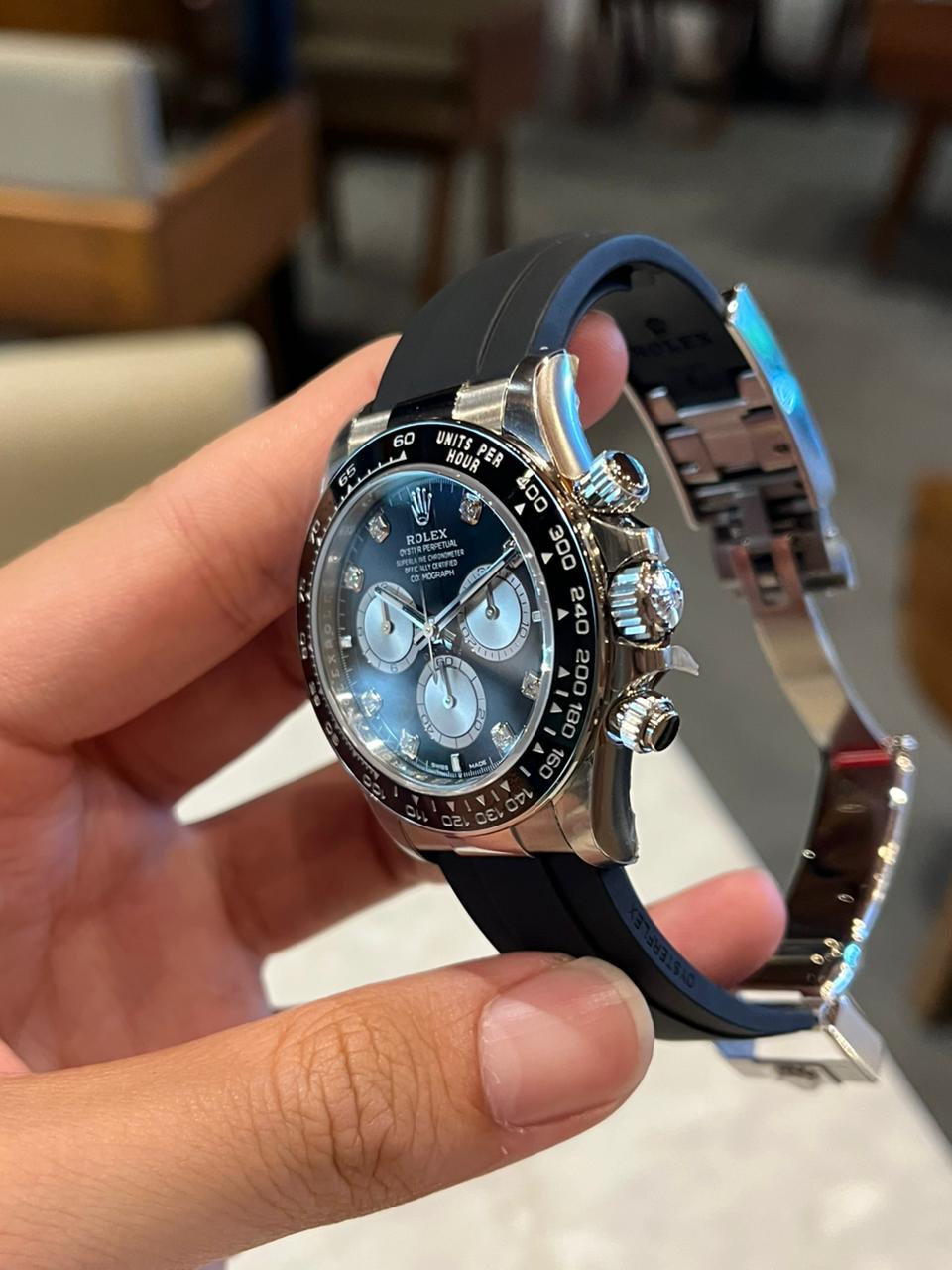 ROLEX 126519LN 4