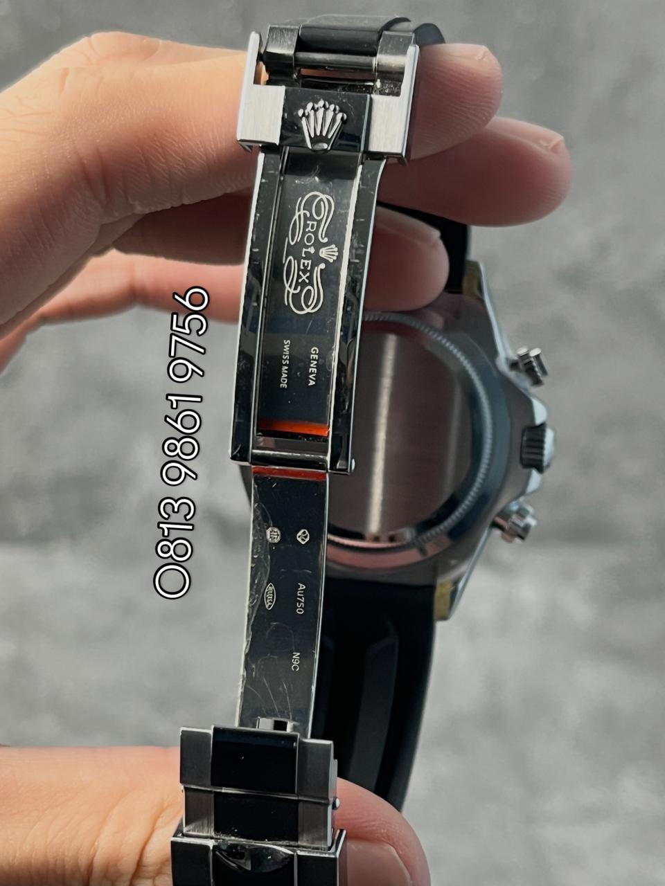 ROLEX 126519LN 6