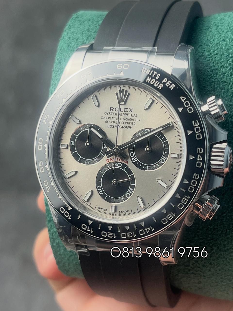 ROLEX 126519LN 2