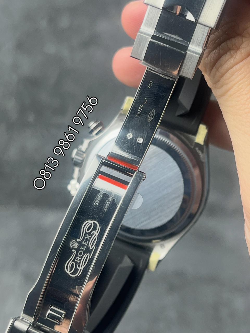 ROLEX 126519LN 4