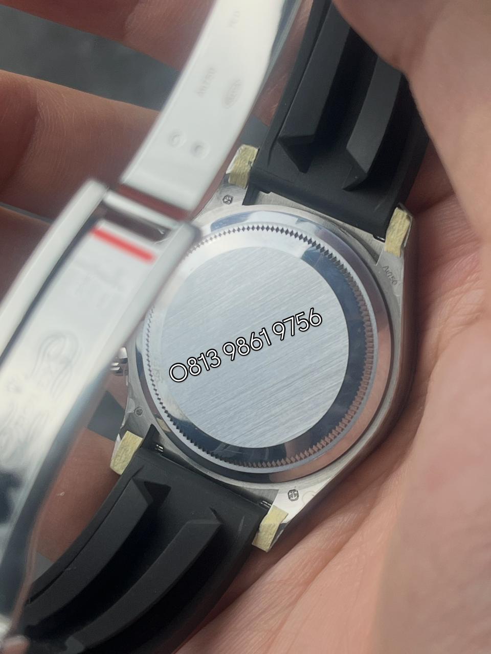ROLEX 126519LN 5