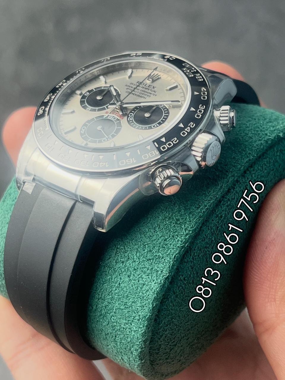 ROLEX 126519LN 6