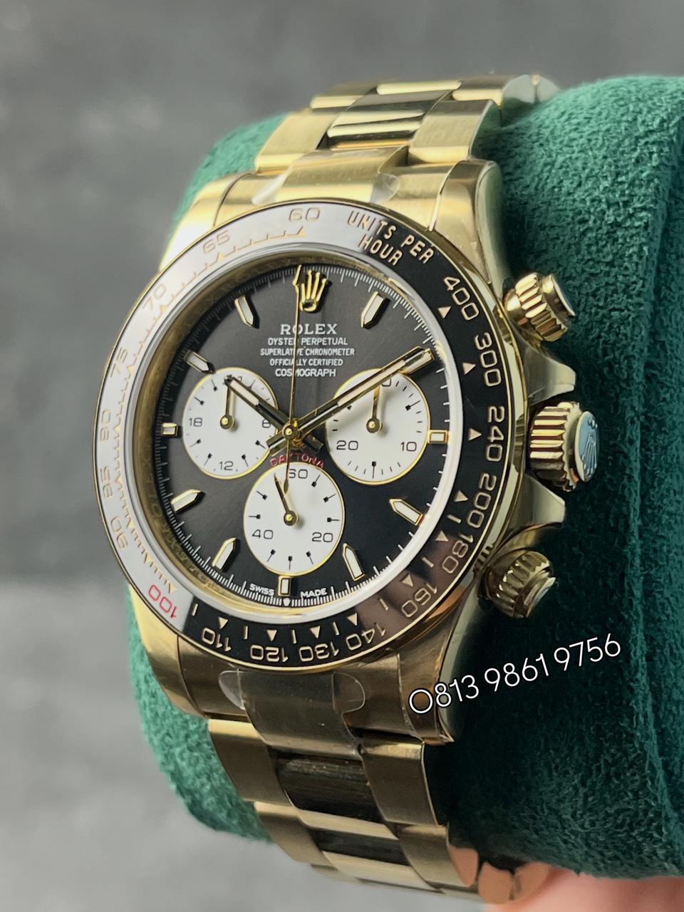 ROLEX 126528LN 2