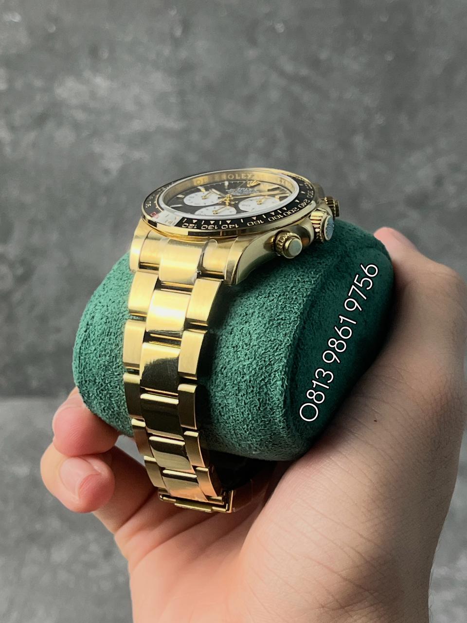 ROLEX 126528LN 3