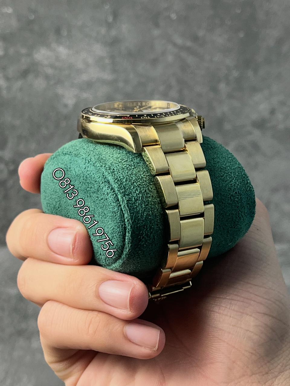 ROLEX 126528LN 4