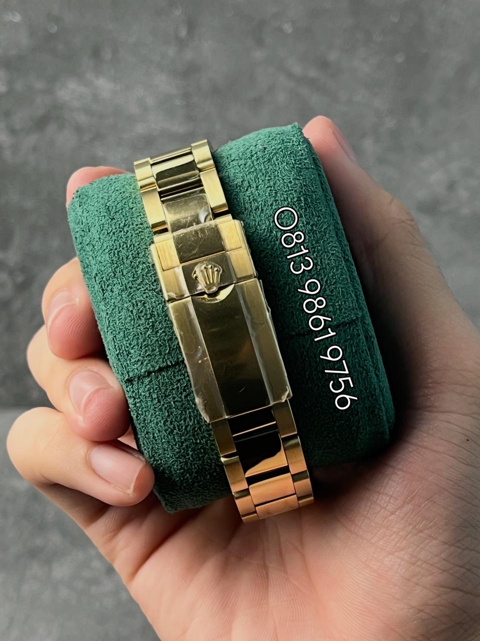 ROLEX 126528LN 5