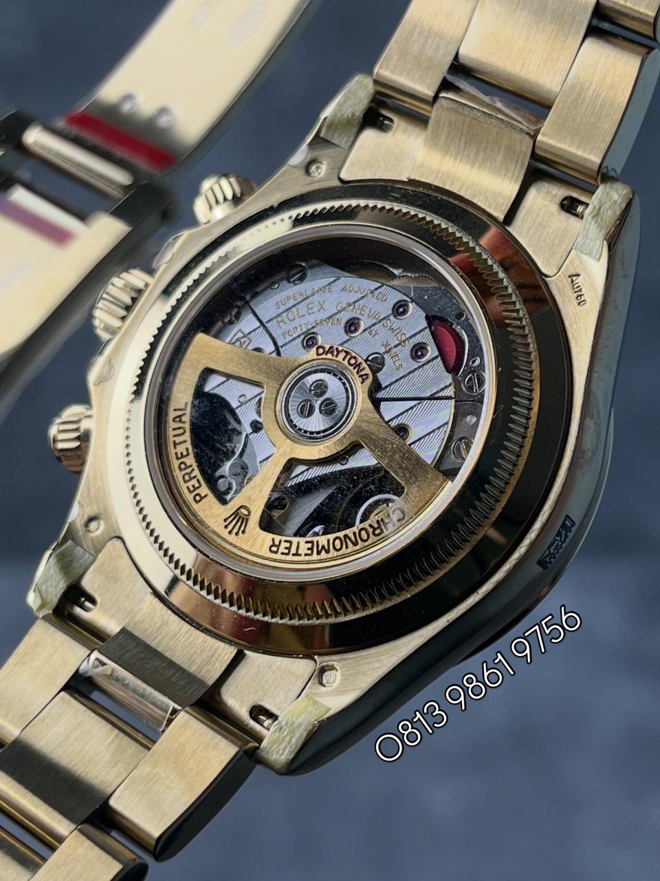 ROLEX 126528LN 6
